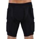 thumbnail image 5 of Chaleco acolchado de silicona antigolpes para hombre, pantalón corto, accesorio de protección deportiva (pantalones cortos), 5 of 8