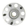thumbnail image 3 of Raybestos 712188 Professional Grade Wheel Bearing and Hub Assembly Fits select: 2003-2007 HONDA ACCORD EX, 2006 ACURA 3.2TL, 3 of 4
