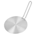 thumbnail image 3 of Heat Diffuser Induction Plate,Heat Diffuser Induction Plate Heat Induction Plate Induction Cooker Adapter Plate Versatile Functionality, 3 of 6