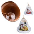 thumbnail image 3 of Christmas Tree Ornaments, For Outdoor Holiday Home Decorations, Bulk Farmhouse Country Rustic Dcor, 3 of 5