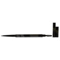 thumbnail image 2 of Arches and Halos Maquillaje Lápiz y polvo definidor de cejas 2 en 1 - Carbón 0.017 oz Arches and Halos Maquillaje 0.017 oz, 2 of 4