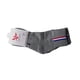 thumbnail image 4 of TureClos Paquete de 6 calcetines atléticos toallas Color sólido profesional elástico grueso cálido entrenamiento secado rápido accesorios para correr bádminton TureClos JD731879113, 4 of 7
