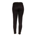 thumbnail image 3 of LAVRA Women's Plus Size Fur Lined Jeggings, 3 of 4