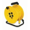 Manufacturer Varies Cord Reel,80ft,14 AWG,Receptacle,120VAC 2YKR5