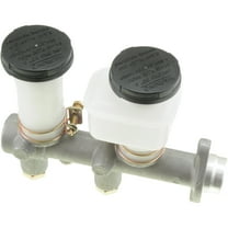 Dorman M96883 Brake Master Cylinder for Specific Nissan Models Fits select: 1974-1978 DATSUN B210, 1974-1977 DATSUN 710