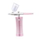 thumbnail image 1 of Instrumento de Belleza con Aerógrafo de Reabastecimiento de Agua de Máquina de Yuyangstore Aerógrafo de maquillaje inalámbrico, 1 of 6