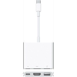 Apple Usb-c Digital Av Multiport Adapter Stores