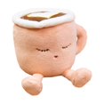 thumbnail image 1 of Jellycat Cup, Jelly Cat, Stuffed Plush Toy Soft Cute Plush Toy Birthday Children's Day Gifts For Teens Adults Baby, 1 of 5