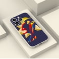 thumbnail image 4 of Mejore la seguridad y el estilo de su iPhone con esta funda de goma TPU a prueba de golpes para teléfono, ¡ideal para venta minorista!, 4 of 4