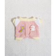 thumbnail image 4 of Set de Ropa para Muñeca FREEYE 17cm Sombrero Rosa Gafas Tetera, 4 of 6