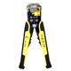 thumbnail image 1 of Pelacables Irfora Cortador de Stripper de alambre de Cable ajustable automático multifuncional herramienta pelado alicates de engaste Irfora Pelacables, 1 of 5
