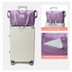 thumbnail image 5 of Expandable Gym Bags Duffle Bags For Sports And Weekend Travel Large Capacity Bags For Men And Women Travel Duffel Bags Sports Tote Bag, 5 of 8