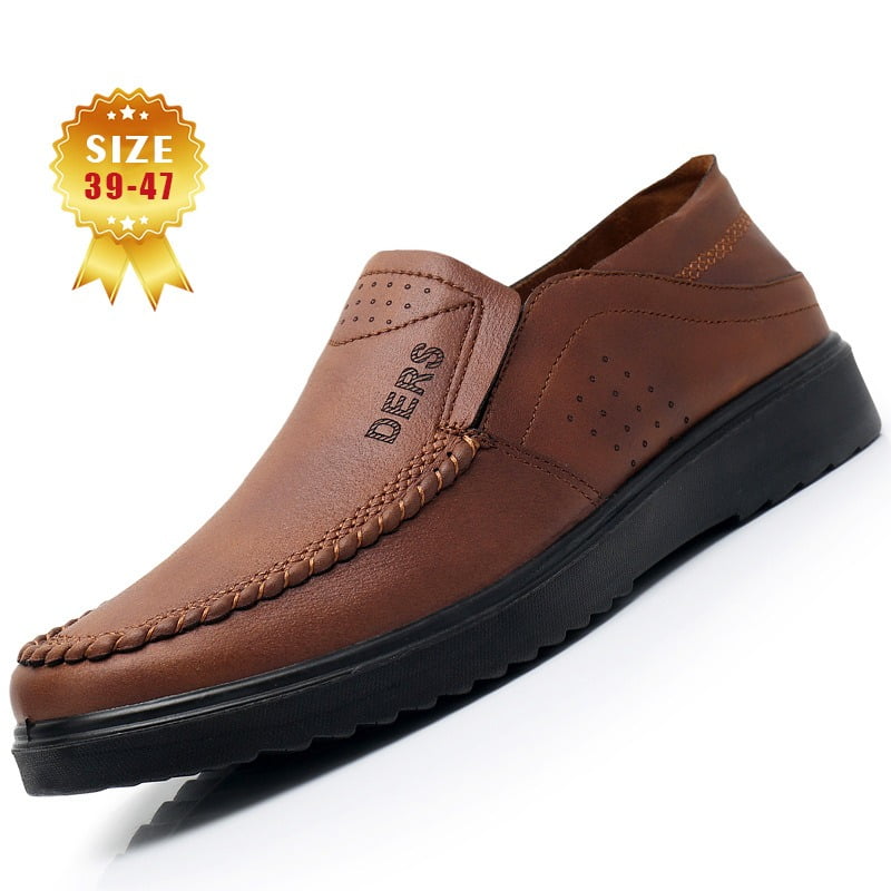 casual male xl shoes