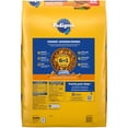 thumbnail image 2 of Pedigree High Protein Roasted Chicken & Vegetable Flavor Adult Dry Dog Food, 18 lb Bag, 2 of 8