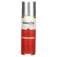 thumbnail image 3 of The Honey Pot Organic Water Based Strawberry Lube 2 oz Liquid, 3 of 5