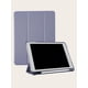 thumbnail image 1 of Tpu Protective Case For Ipad, With Pen Slot And Anti-Drop Feature, Keyboard Not Included, 1 of 4