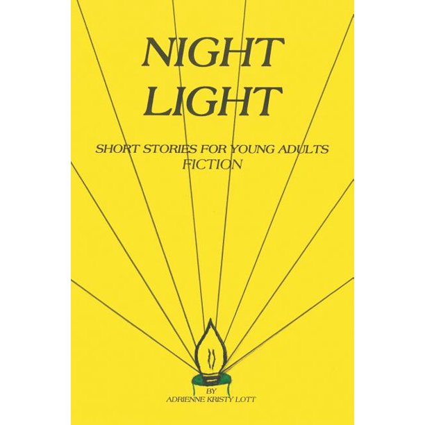 Night Light Short Stories for Young Adults (Paperback)