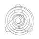 thumbnail image 1 of TQEHS Faltbarer Kaffeefilterbecher Feder Tragbarer Mini-Kaffeefilterhalter C2I8, 1 of 1