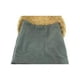 thumbnail image 3 of Cobertor Almoda Polar Gris Lux Individual 70000431, 3 of 4