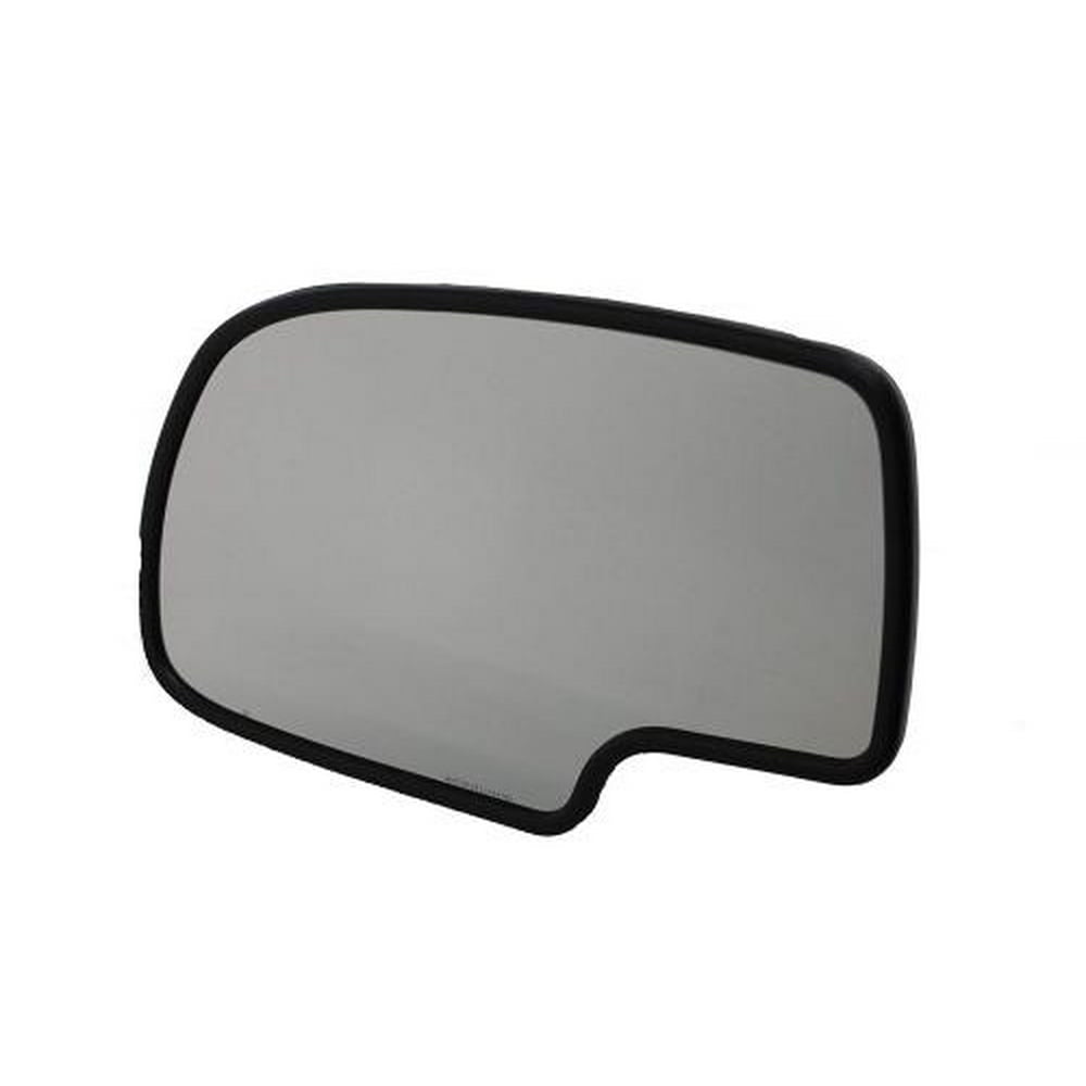 Go-Parts OE Replacement for 2001 - 2006 Chevrolet Tahoe Door Mirror - Left (Driver) Side - (Base 2006 Chevy Tahoe Driver Side Mirror Replacement