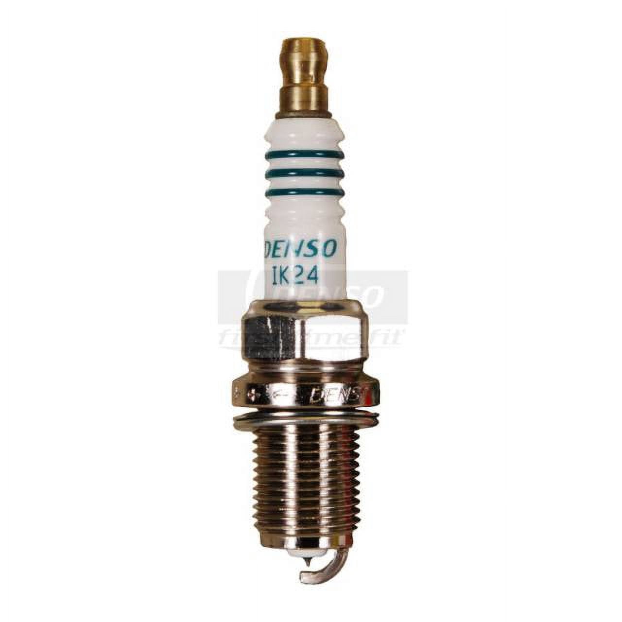 DENSO 5311 Spark Plug (4 Pack)