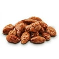 Magic Bavarian Cinnamon Roasted Almonds, 10 oz Sweet, GlutenFree