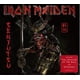 thumbnail image 1 of Iron Maiden Senjutsu 2 Discos CD Warner Bros, 1 of 2