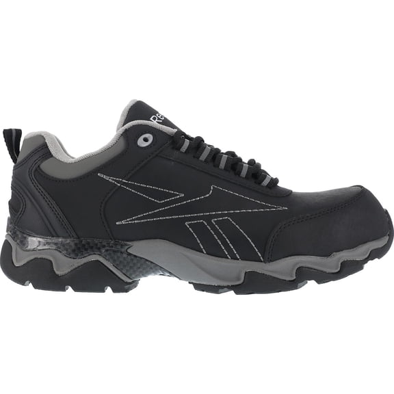Reebok Beamer Composite Toe Work Athletic Oxford