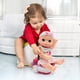 thumbnail image 5 of Nuevas aventuras - Little Darlings - Muñeca It'S My Potty de 10 pulgadas con orinal (3518), 5 of 5