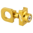 thumbnail image 1 of Tensor de cadena Modificación de bricolaje Prensa Ciclismo Accesorios Oro FLhrweasw Nuevo, 1 of 5