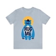 thumbnail image 2 of Unisex Jersey Short Sleeve Tee, 2 of 10