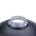 thumbnail image 5 of Glow 22" White Beauty Dish for Broncolor Pulso Mount, 5 of 10