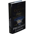 thumbnail image 3 of The President Is Missing: A Novel (Hardcover), 3 of 4