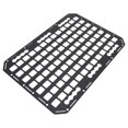 thumbnail image 1 of Vehicle Side Storage Rack Panel, Lightweight Truck Bed Panel Sandblasting Treatment  for SUVs, 1 of 7