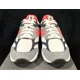 thumbnail image 5 of New Balance X-90 MSX90TBC Men's 8.5 Running Sneakers Shoes White Blue Grey, 5 of 5
