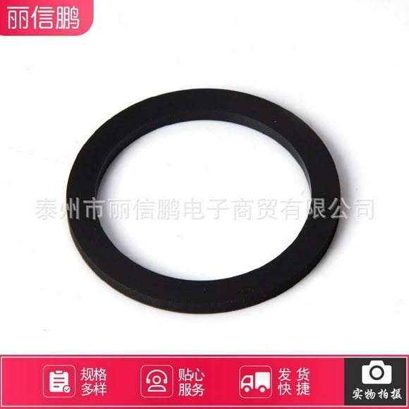 3pcs Replacement Rubber Belts For Cassette Tape Machine Recorder 9.5mm 14.8mm 2.1mm Compatible With Most Tape Decks And Record Players