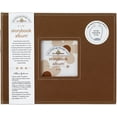 thumbnail image 2 of Doodlebug Design Storybook for Scrapbooking Album, 12 by 12-Inch, Tangerine [Tangerine, 12x12], 2 of 2