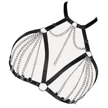 

Bra Accessories Black Plus Size Lingerie Accessories (Women s)
