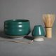 thumbnail image 2 of 4pcs Matcha Set Matcha Whisk Brush Professional Green Tea Powder Whisk Chasen Tea Ceremony Brush To, 2 of 5