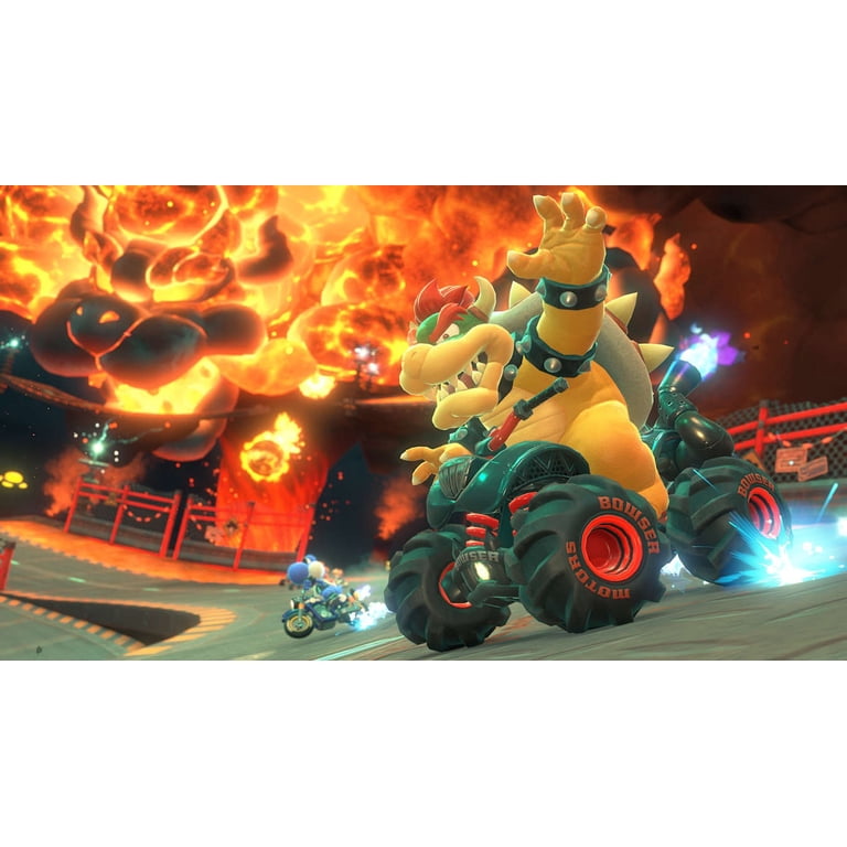 Nintendo Mario Kart World for Switch 2 + The Legend of Zelda