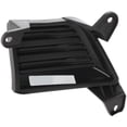 thumbnail image 5 of New Right Front Fog Light Cover Compatible With Chevrolet Silverado 1500 LT Trail Boss 8 Cyl 5.3L Silverado 1500 WT 4 Cyl 2.7L 2019-2022 By GM1039239 84219060, 5 of 8