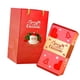 thumbnail image 4 of Caja de regalo plegable que rebota, decoración navideña, única, creativa y duradera. 12 cajas de regalo, 4 of 9