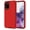 Red Black, variant on I-HONVA For Samsung Galaxy S20 Case,3-Layer Military Grade Drop Protection Anti-Slip Rugged Shockproof Dustproof Protection 6.2 inch Phone Case,Turquoise White