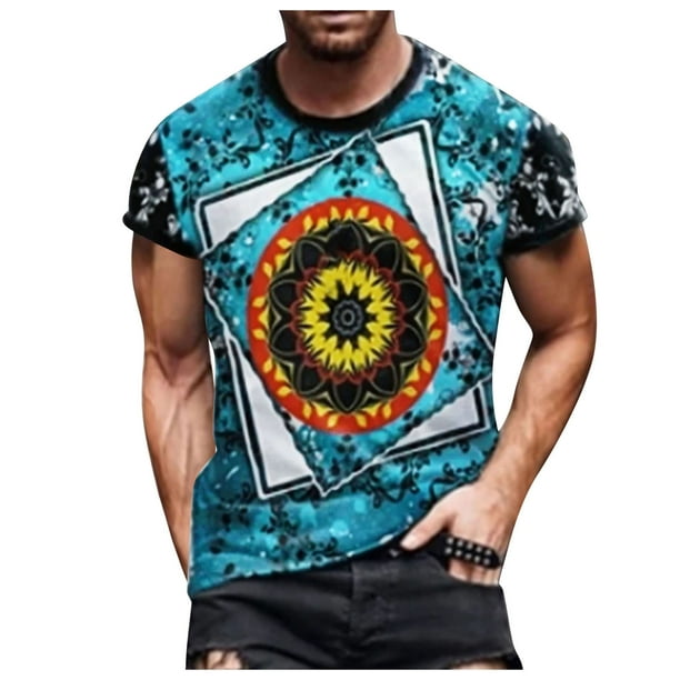 men's t shirts for summer
