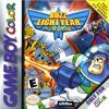 Buzz Lightyear of Star Command Game Boy Color