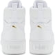 thumbnail image 5 of Tenis Puma Karmen MID para Mujer 385857-01 blanco 22, 5 of 6
