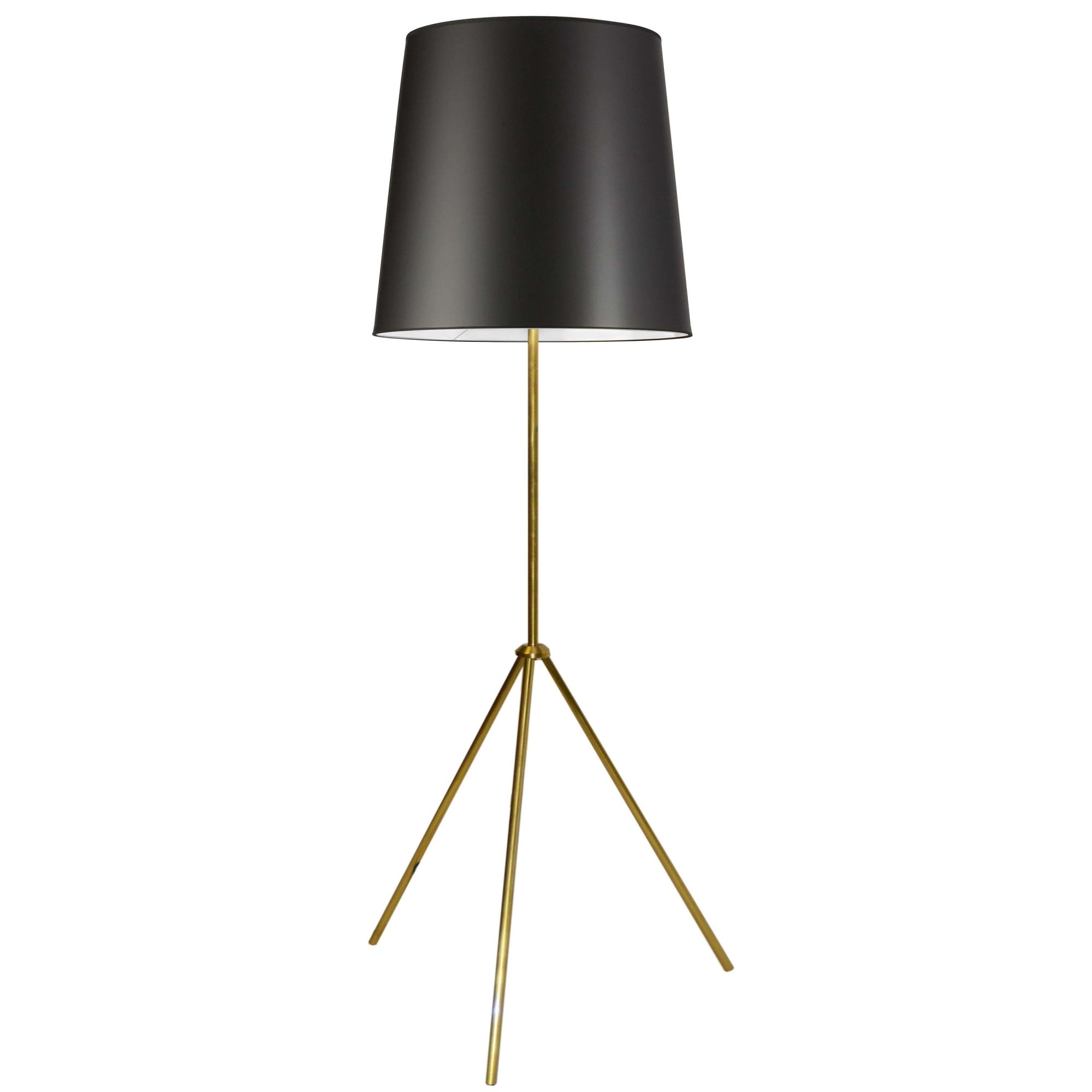 tall tripod lamp