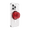 Danger Red Transluscent, variant on PopSockets Phone Grip for MagSafe, Magnetic Holder, Phone Stand, Red - Danger Red