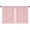Unicorn and Star, variant on Blackout Kids Curtains,Unicorn and Rocket Pink Pattern Children's Insulated Curtains Set Of 2,Bedroom Essentials,Toddler Room Decor 42"x54"