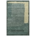 thumbnail image 2 of Rizzy Wool Gabbeh Blue Area Rugs 5' x 7'6", 2 of 5